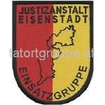 Justizanstalt Eisenstadt Einsatzgruppe