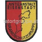 Justizanstalt Eisenstadt Brandschutzgruppe