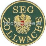 Zollwache Kärnten - Sondereinsatzgruppe