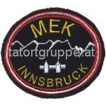 Innsbruck (Ausführung 2001-2002)