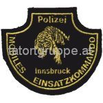 Innsbruck (schwarze Version)