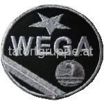WEGA abgedunkelt (Ausführung ab 2008)