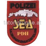 SEA-PDH Salzburg (PolizeiDienstHundeführer)