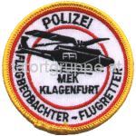 Klagenfurt / Flugbeobachter - Flugretter