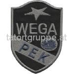 WEGA PEK / PolizeiEinsatzKommando (2.Auflage)