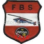 WEGA FBS (seit 1999 / Nachstickung - FAKE)