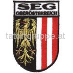 SEG Oberösterreich (bis 1995)