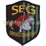 SEG Oberösterreich (1999-2002)