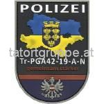 PolizeiGrundAusbildung 42-19-Tr