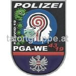PolizeiGrundAusbildung 43-19-WE