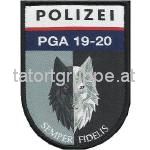 PolizeiGrundAusbildung 19-20