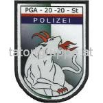 PolizeiGrundAusbildung 20-20-St