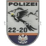 PolizeiGrundAusbildung 22-20