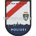 PolizeiGrundAusbildung 46-20-ST
