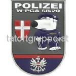 PolizeiGrundAusbildung 58-20-W