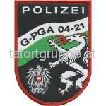 PolizeiGrundAusbildung 04-21-G