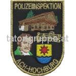 Polizeiinspektion Ach - Hochburg