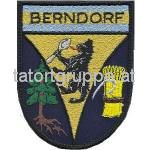 Polizeiinspektion Berndorf (grosse Ausführung)