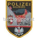 Polizeiinspektion Salzburg Stadt - Itzling (gewebt)
