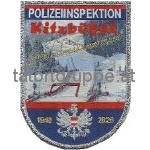 Polizeiinspektion Kitzbühel (Erinnerungsabzeichen 80Jahre Hahnenkammrennen))