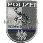 Polizeiinspektion Kitzbühel (abgedunkelt)