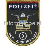 Polizeiinspektion Flughafen Linz / Oberösterreich