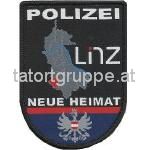 Polizeiinspektion Linz - Stadtviertel Neue Heimat