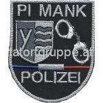Polizeiinspektion Mank