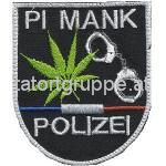 Polizeiinspektion Mank