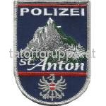 Polizeiinspektion St.Anton