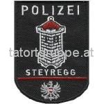 Polizeiinspektion Steyregg