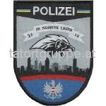 PolizeiGrundAusbildung 32-19  NOE