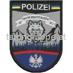 PolizeiGrundAusbildung 12-20 NOE