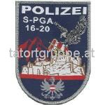 PolizeiGrundAusbildung 16-20 Salzburg