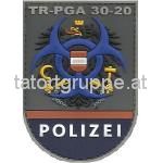 PolizeiGrundAusbildung 30-20 NOE