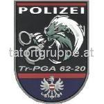 PolizeiGrundAusbildung 62-20 NOE