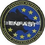 Bundeskriminalamt / Europol - Europäisches Zielfahndungsnetzwerk PVC