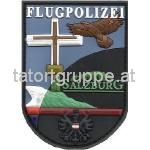 Flugpolizei Salzburg (PVC)