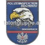 Polizeiinspektion Innsbruck - Reichenau