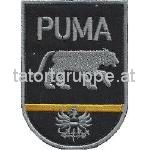 Fremden- und Grenzpolizeiliche Einheit PUMA