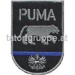 Fremden- und Grenzpolizeiliche Einheit PUMA