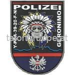 PolizeiGrundAusbildung 39-20 NOE (PVC-Version mit Fehler)