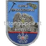 Alpine Einsatzgruppe Hallein