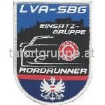 LVA Salzburg Einsatzgruppe Roadrunner