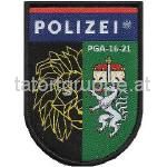 PolizeiGrundAusbildung 16-21-St