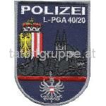 PolizeiGrundAusbildung 40-20-L