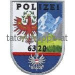 PolizeiGrundAusbildung 63-20-T