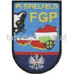 Fremden- und Grenzpolizeiliche Einheit / Polizeiinspektion Spielfeld