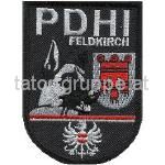 Polizeidiensthundeinspektion Feldkirch / Vorarlberg