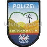 Polizeiinspektion Leutschach an der Weinstrasse